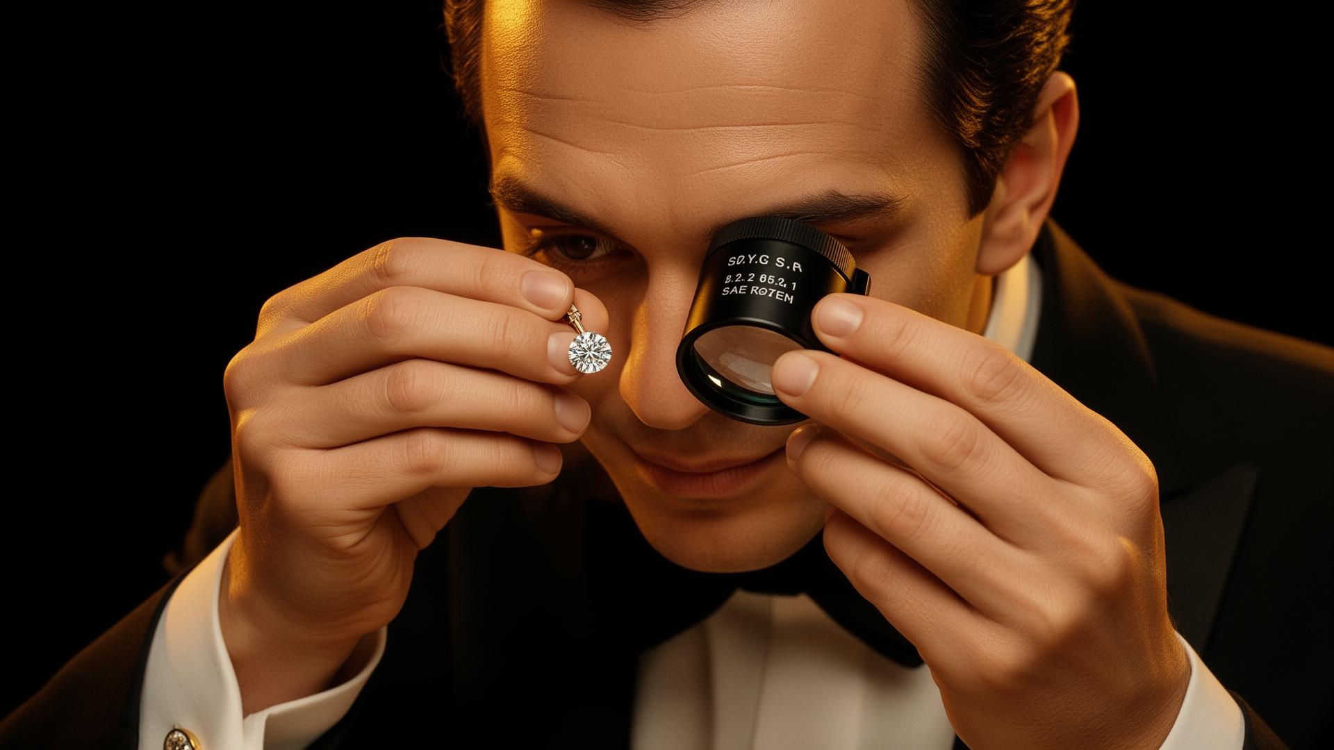 Expertiser des Bijoux Chopard